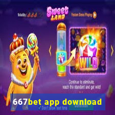 667bet app download